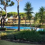 公寓 Sol Nascente 2_vilamoura 奎特里拉